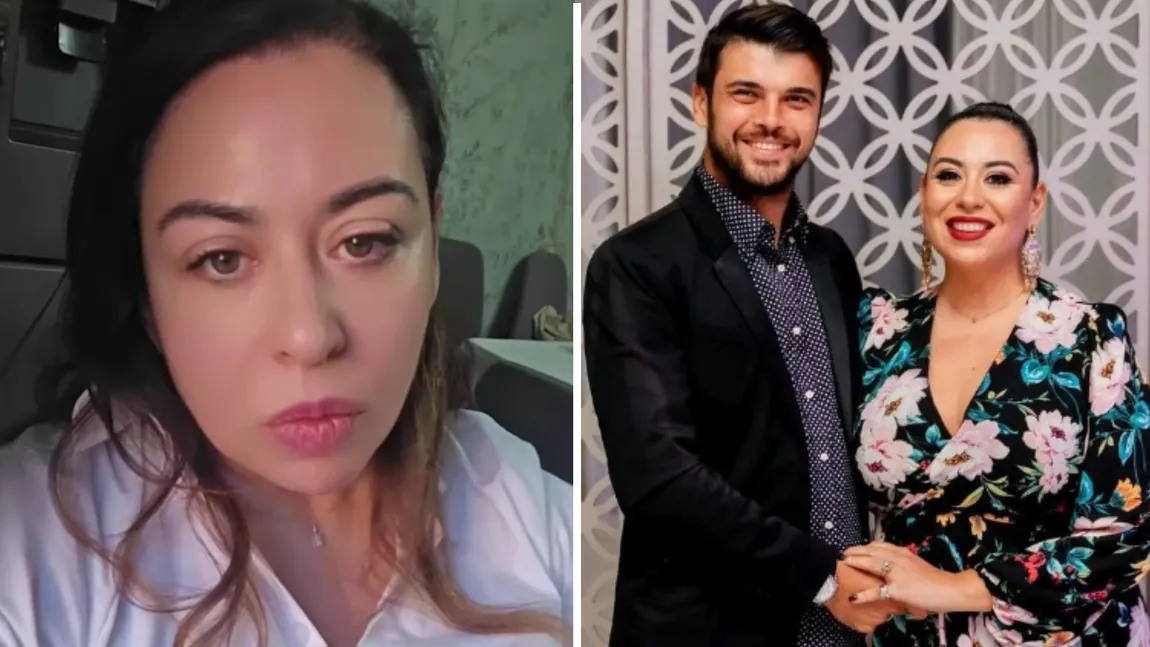 Cum a reuşit Oana Roman să recupereze pensia alimentară din ultimii trei ani de la Marius Elisei. 
