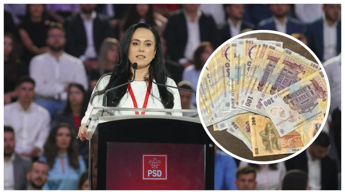 Ministrul Muncii, anunţ pentru toţi românii de Ziua Naţională: 