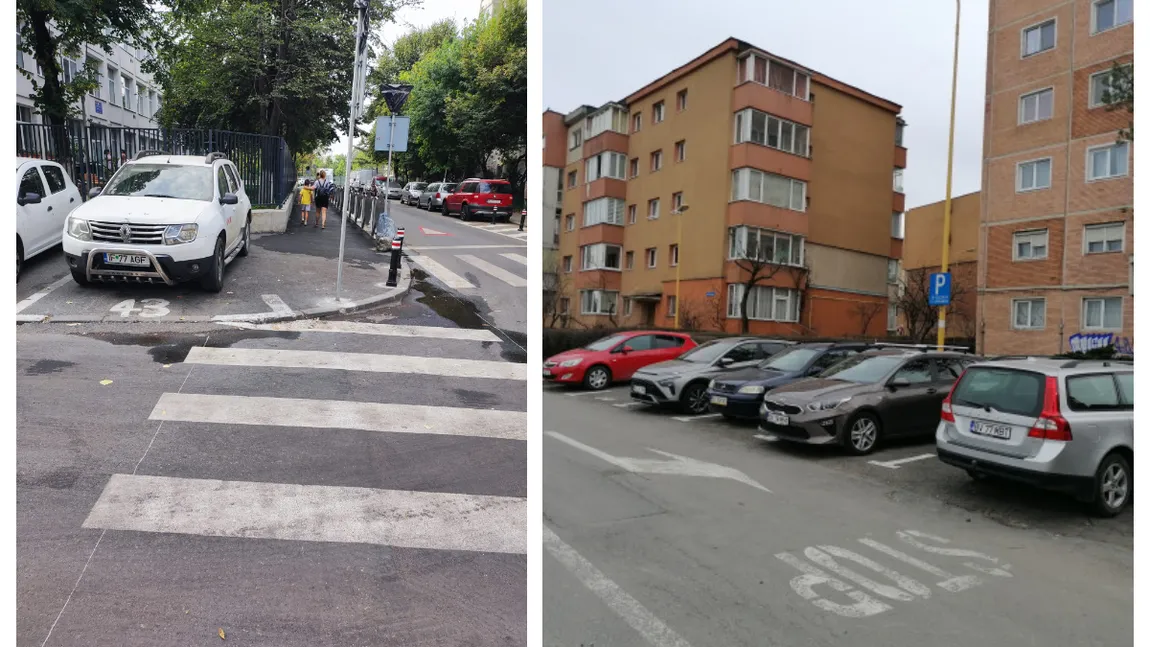 Amenzi mari pentru românii care stau la bloc și fac asta. Gestul unui bucureștean a devenit viral