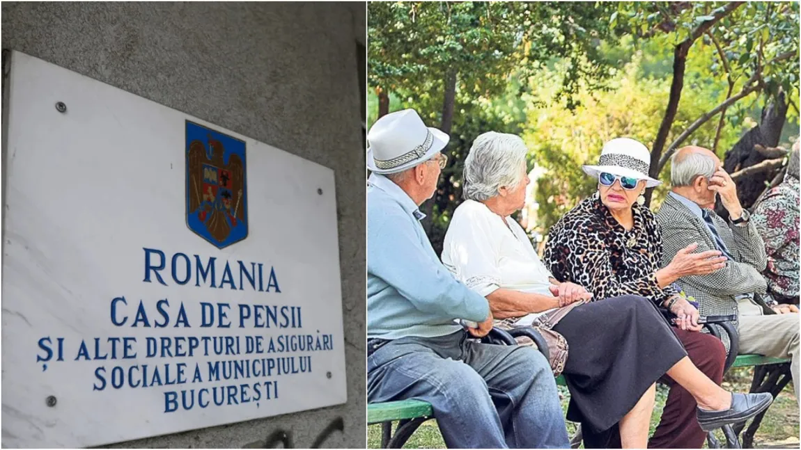 Pensii de peste 25.000 de lei pe lună pentru românii care au lucrat într-un anumit domeniu. Excepția de la legea nouă