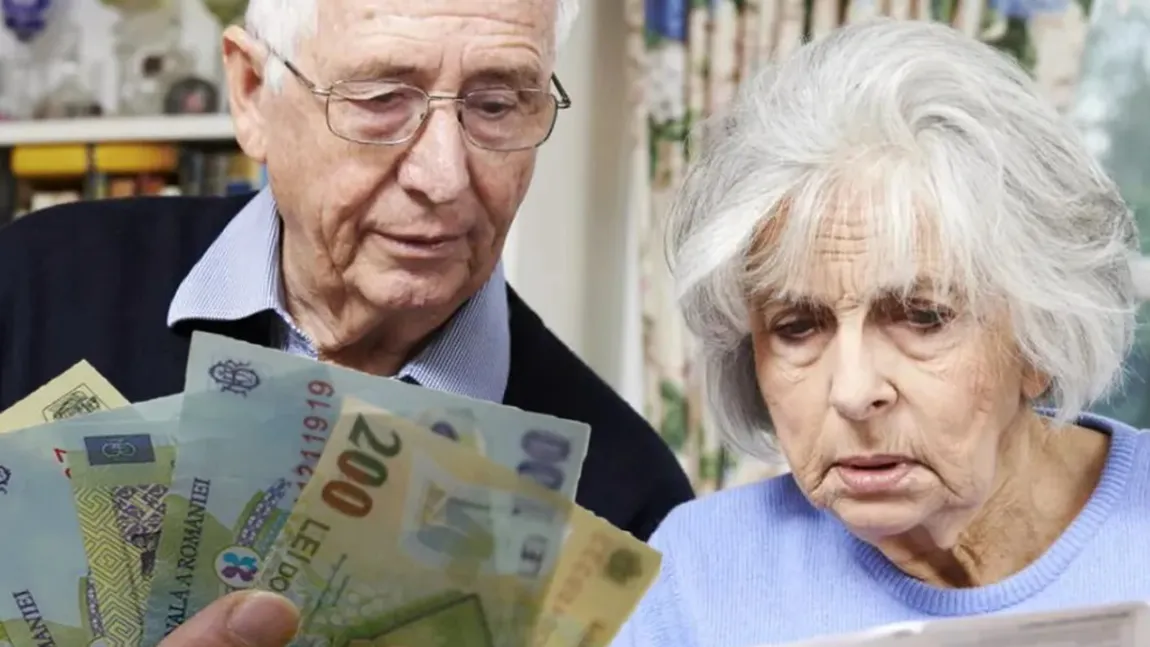 Peste 200.000 de pensionari nu și-au primit încă deciziile cu pensia recalculată după noua lege