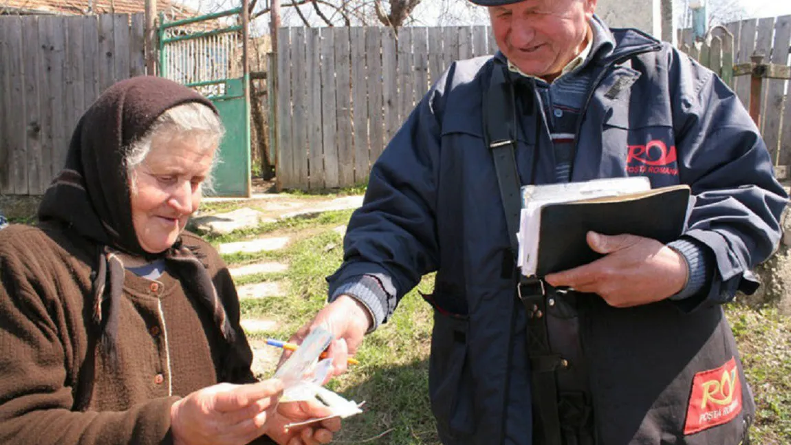 Vești bune pentru mii de pensionari cărora le-au fost calculate greșit pensiile