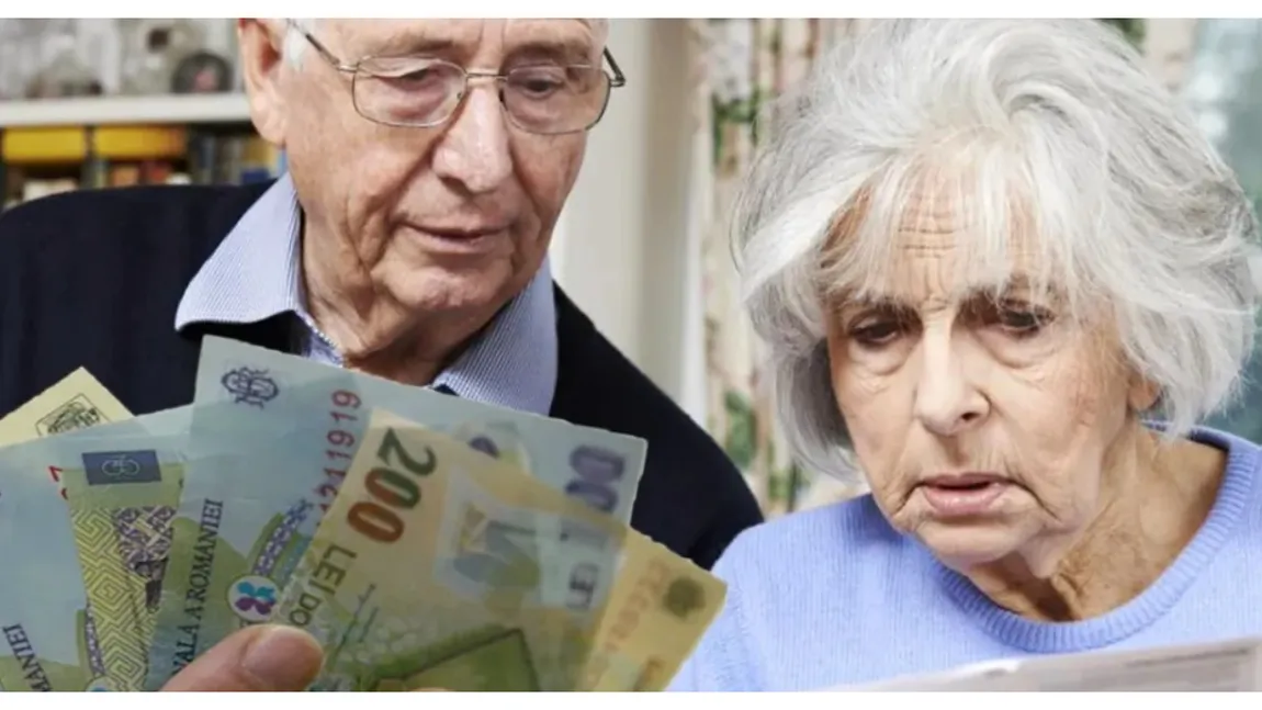 Recalculare pensii 2024. Cum se face recalcularea la cerere, adăugarea de vechime îţi aduce o sumă mai mare pe talon din luna următoare