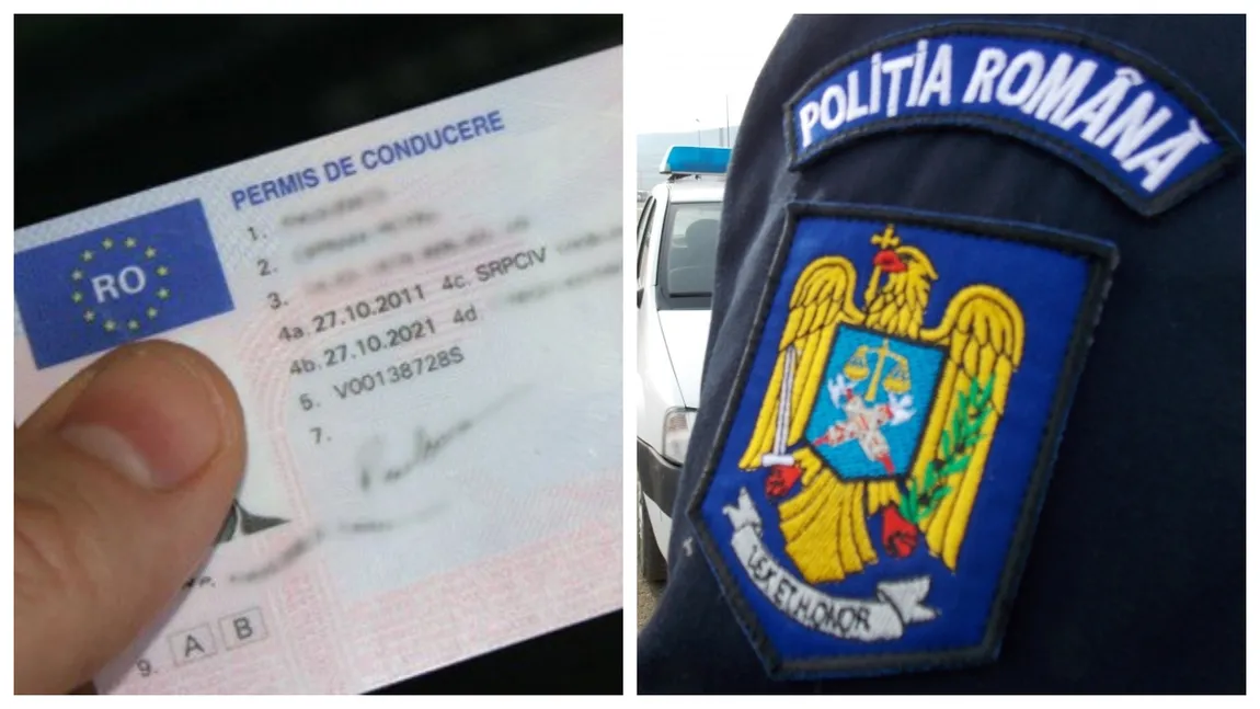 În atenția șoferilor români! Cum vor putea să circule fără permis. Noua lege este pe masa senatorilor