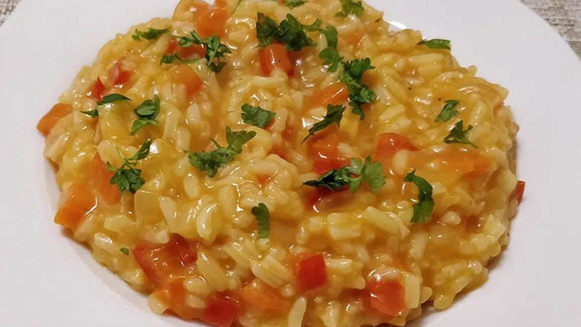 Bucătăresele din Dobrogea dezvăluie rețeta celui mai gustos pilaf. Ingredientul secret care îl face extrem cremos