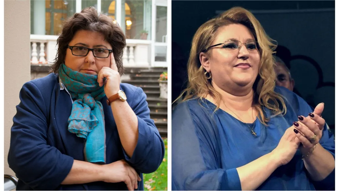 Alina Mungiu-Pipidi apără blocarea candidaturii Dianei Șoșoacă de: ”Bravo, CCR! Nu e nici o lovitură dată democrației când se aplică o lege”