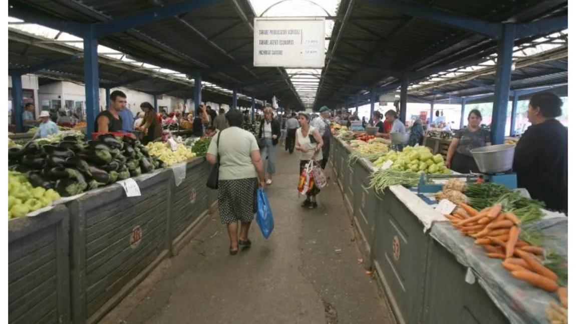Leguma preferată de români care s-a scumpit de trei ori în ultimul an. Un kilogram a ajuns să coste 40 de lei