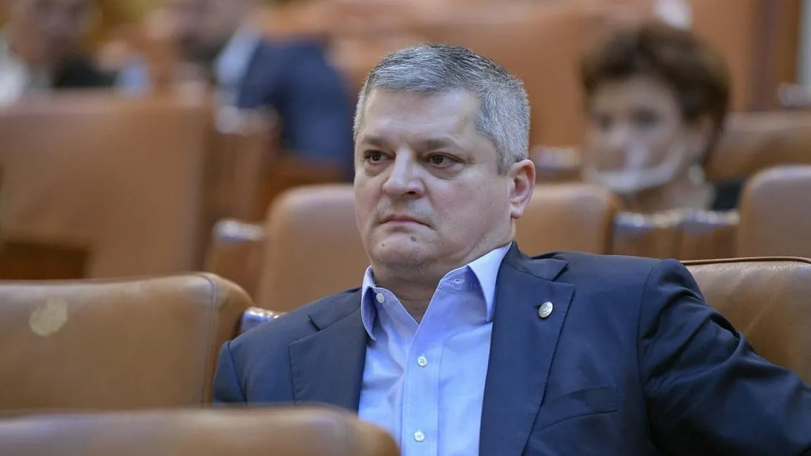 Radu Cristescu, deputat PSD, reacționează după stenogramele cu Marian Vanghelie: 