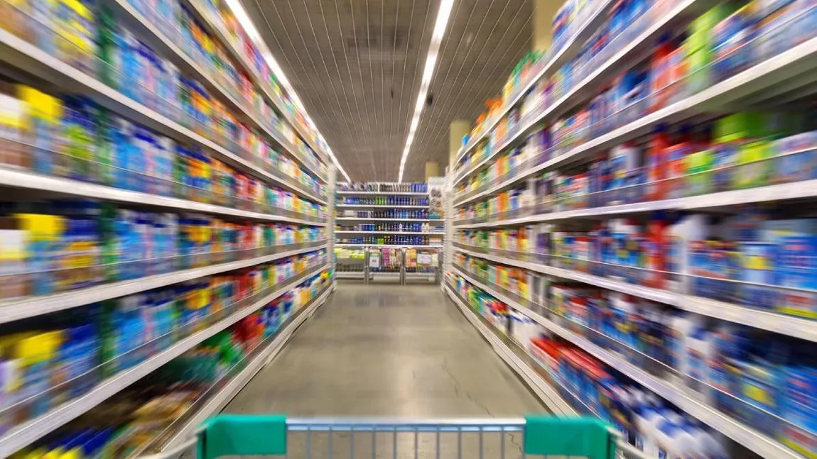 Se reduce TVA pentru anumite produse de igienă personală
