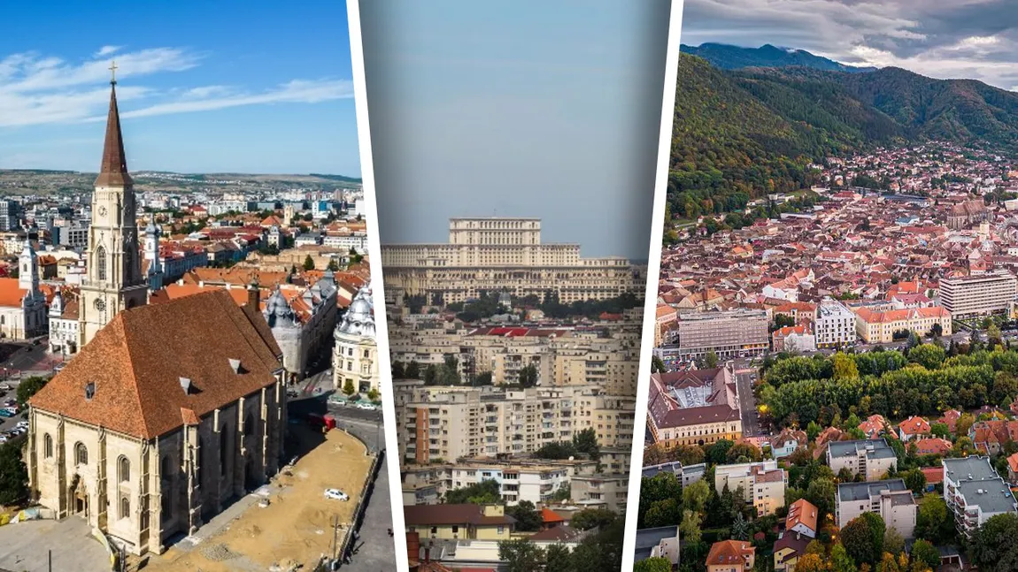 Raiul imobiliar din România. Orașul în care s-au înregistrat scumpiri uriașe în 2024: „Nu există un moment potrivit de cumpărare a unei locuințe”