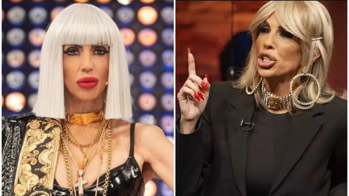 De ce nu își serbează Raluca Bădulescu ziua de naștere. Vedeta are și alte superstiții: 