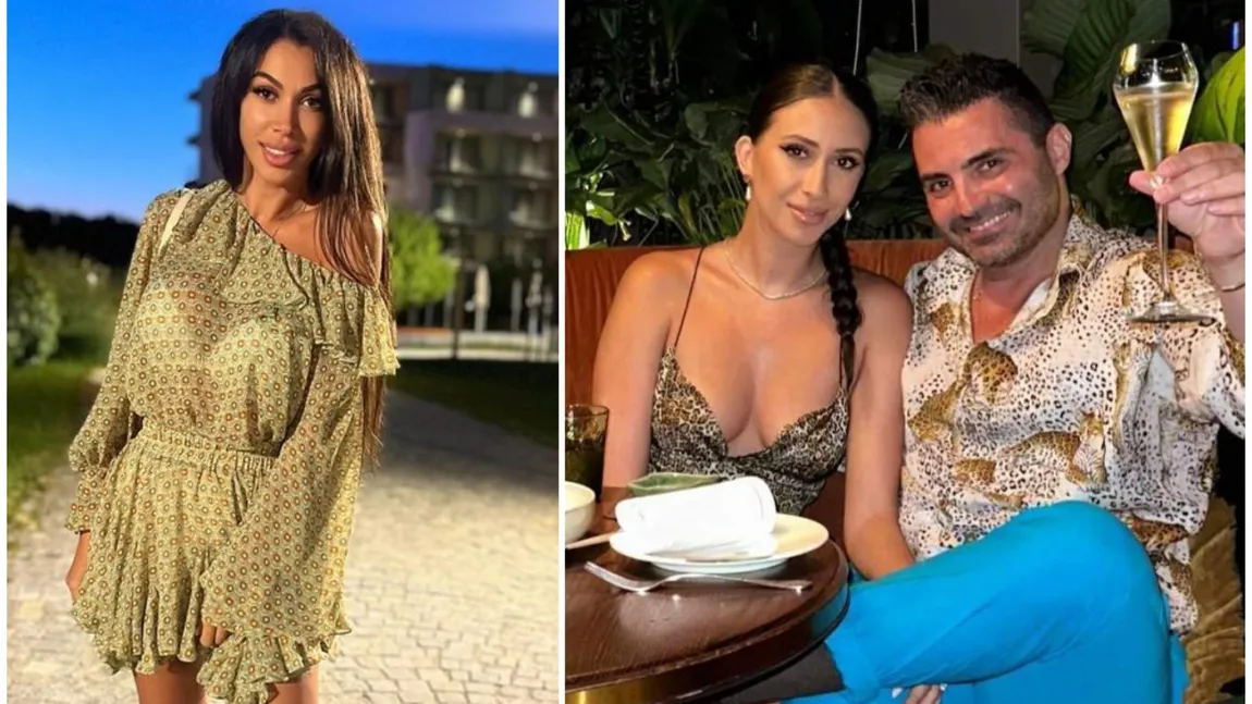 Raluca Pastramă aruncă bomba despre soția lui Pepe: 