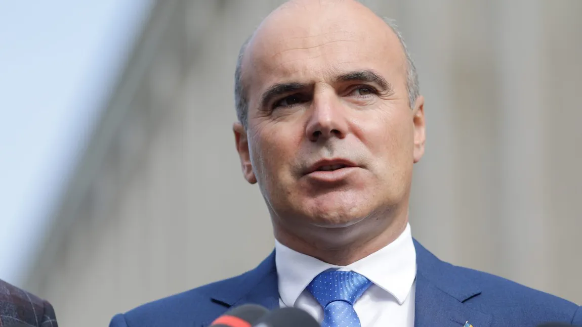 Rareș Bogdan, despre respingerea candidaturii Dianei Șoșoacă: ”Decizia aparține poporului. Nu judecătorilor și nu instanțelor”