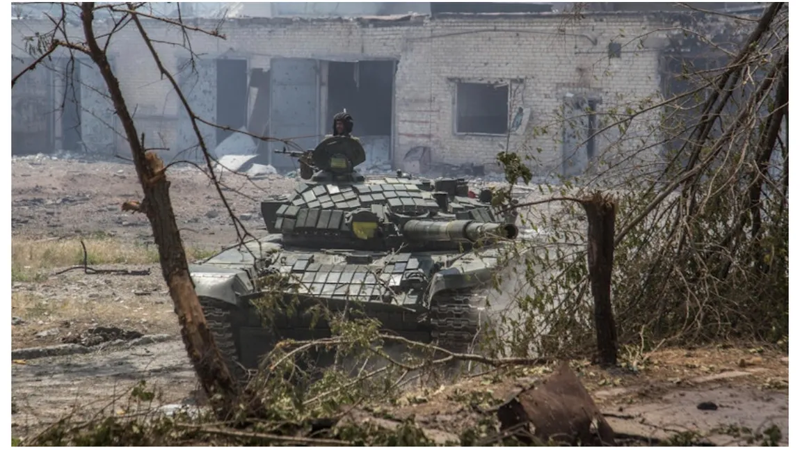 Războiul din Ucraina. Ambasadorul Ucrainei la ONU dezvăluie numele generalilor nord-coreeni trimişi să ajute Rusia în război