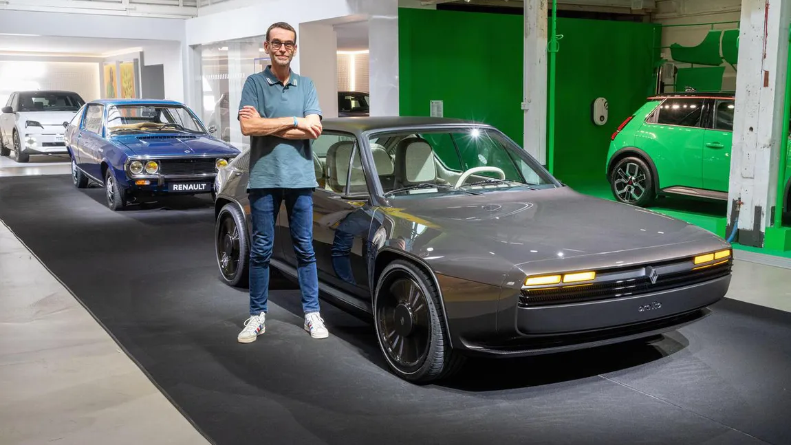 Modelul de mașină din care s-a inspirat Dacia 1300, pe cale să devină cel mai nou trend în domeniul automobilelor electrice
