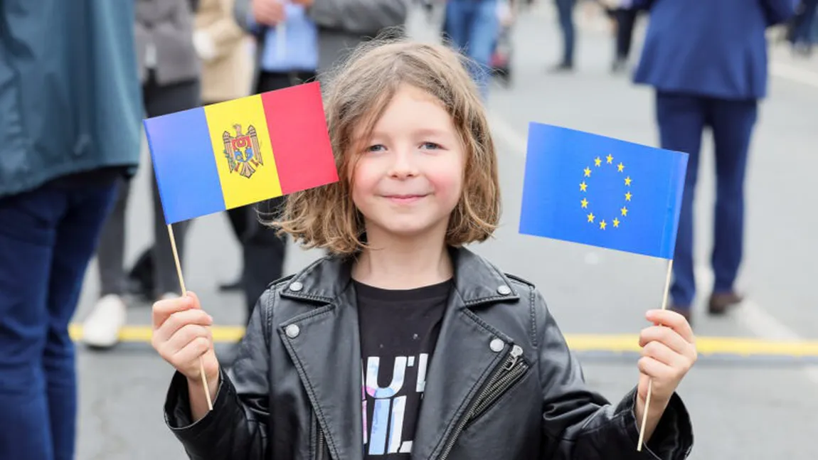 Republica Moldova organizează un referendum în octombrie. Ce trebuie să știe diaspora din România despre acest scrutin