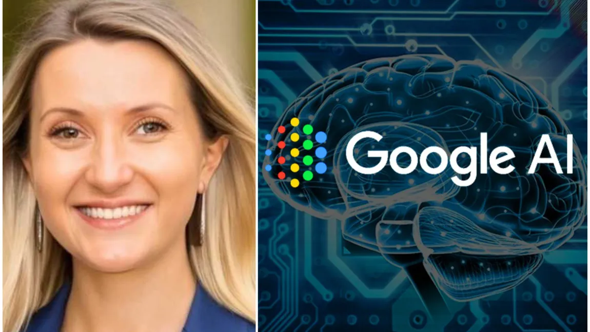 O româncă de 31 de ani, care lucrează în IT, a obținut 3,75 milioane dolari de la Google. Ana-Maria a studiat la Harvard
