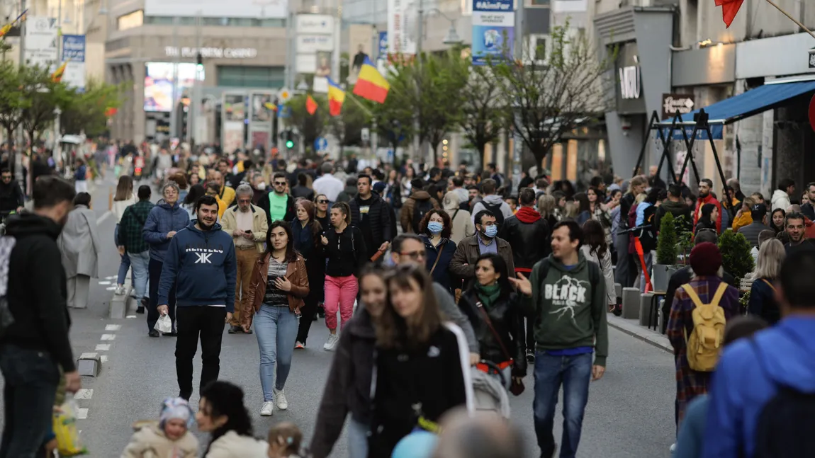 EUROBAROMETRU - Creşterea preţurilor şi a costului vieţii sunt principalele griji ale românilor