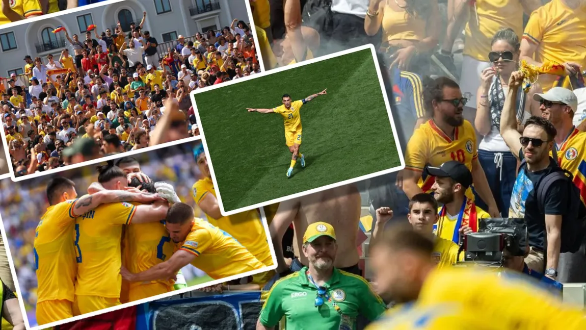 CIPRU-ROMÂNIA: 0-3. Tiki-taka cu 