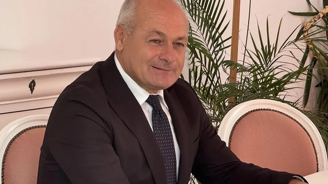 Percheziţii la Consiliul Judeţean Caraș Severin. Președintele Romeo Dunca, vizat de procurorii DNA în dosarul vânzării RMN-ului de la SJU Reşiţa