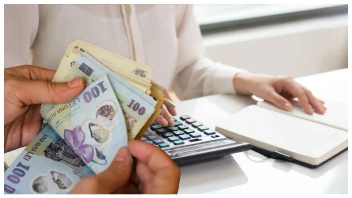 Salarii 2024. Domenii în care angajaţii au salarii TRIPLE faţă de cei din HoReCa