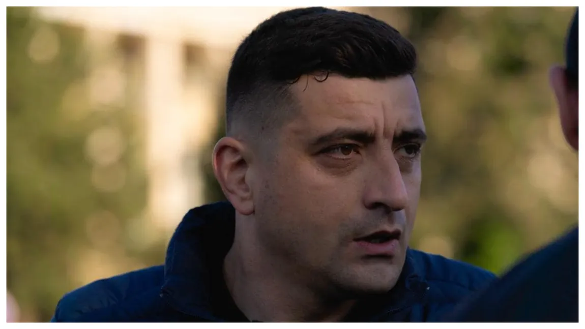 EXCLUSIV George Simion vorbește despre noul plan național al României: „România trebuie să-și recapete respectul și să se însănătoșească”