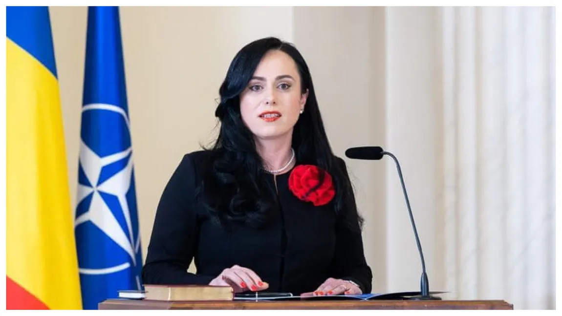 Ministerul Muncii a modificat Grila națională de evaluare a nevoilor persoanelor vârstnice. Simona Bucura Oprescu: „Primul pas este ca ele să fie evaluate complet și detaliat”
