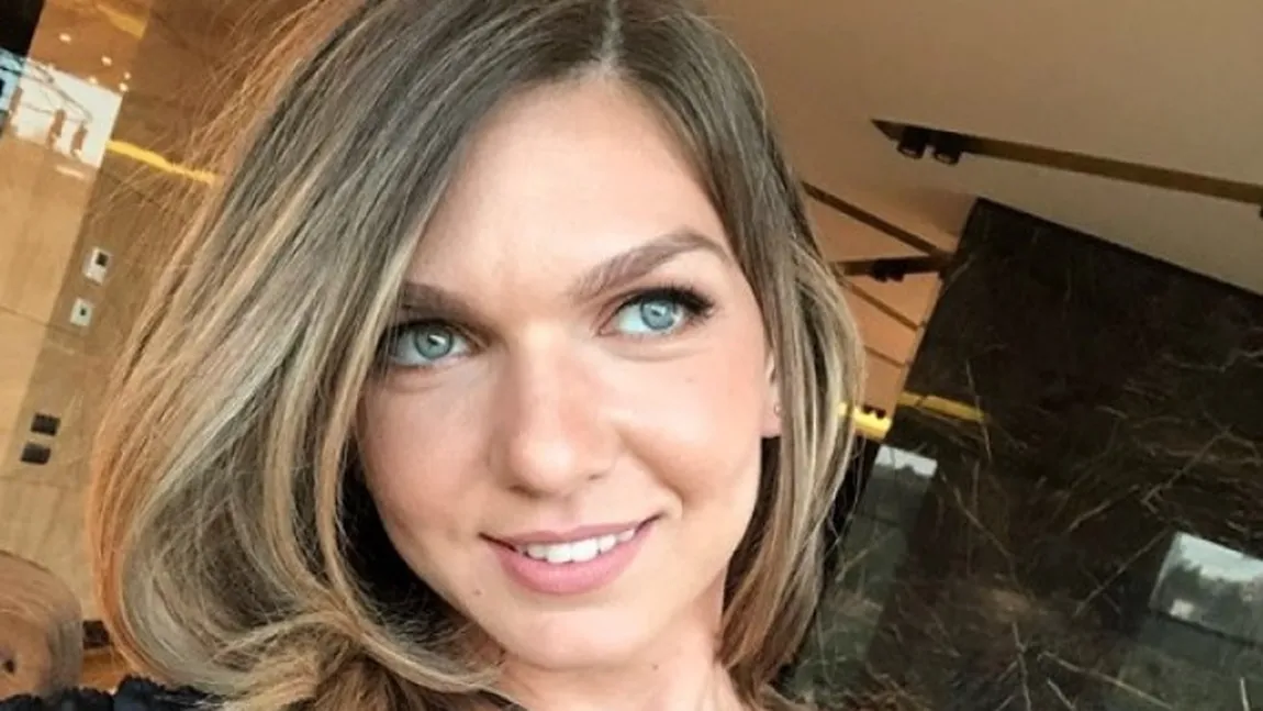 Simona Halep a făcut anunţul după retragerea oficială din tenis