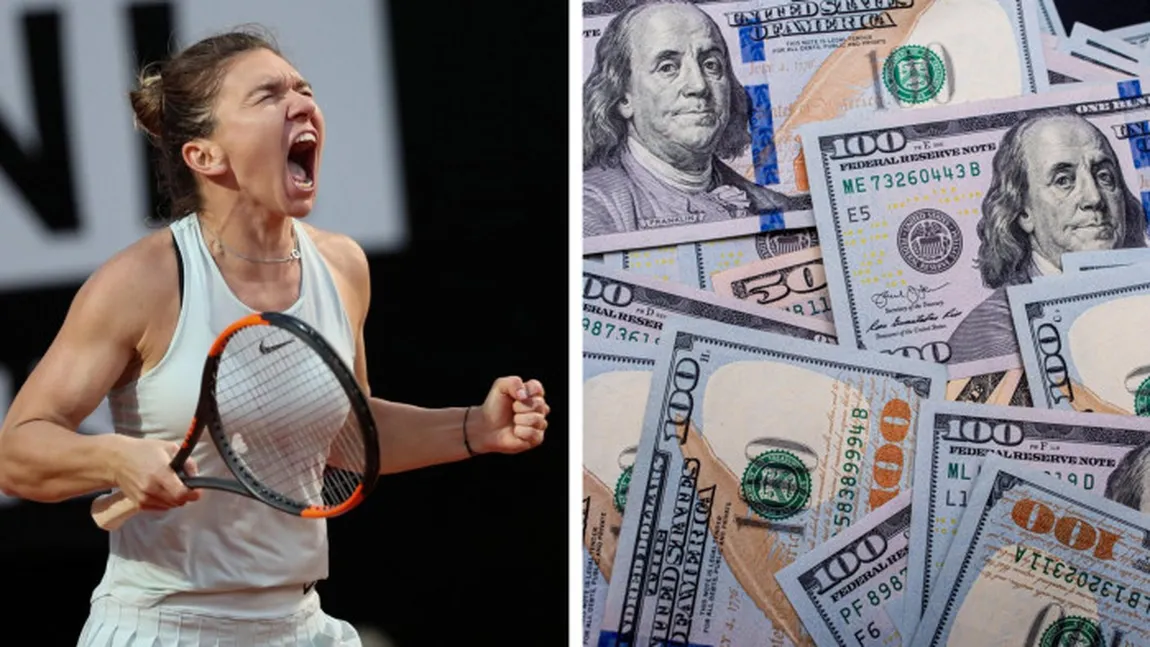 Lovitură de teatru în procesul în care Simona Halep cere daune de 10 milioane USD. Canadienii sabotează procedurile!
