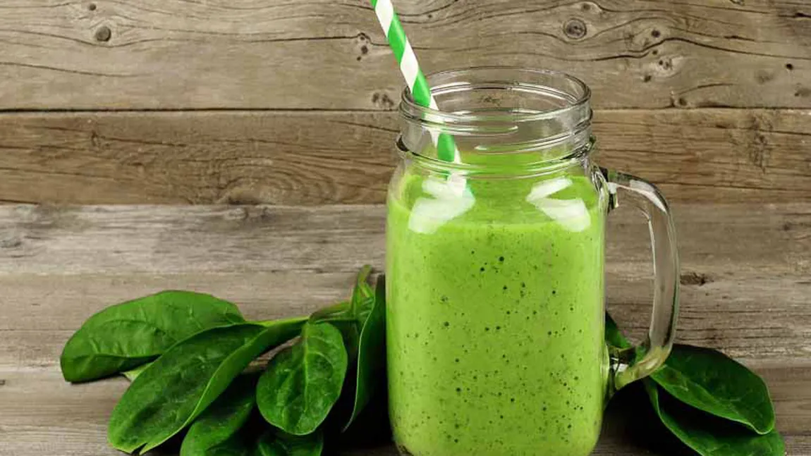 Băutura care îți dă un boost de energie. Se consumă dimineața și poți lejer să renunți la cafea