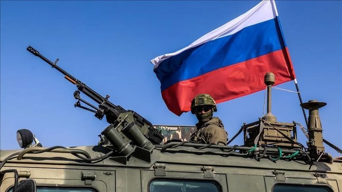 Experții avertizează: Rusia ar putea extinde războiul dincolo de Ucraina, s-au alocat bugete uriașe pentru următorii ani