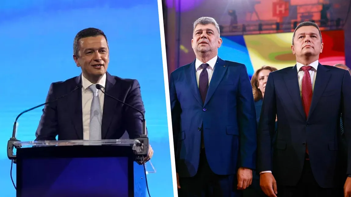 Sorin Grindeanu, anunț important despre infrastructura țării: „O autostradă care are ca destinație finală reconstrucția României”