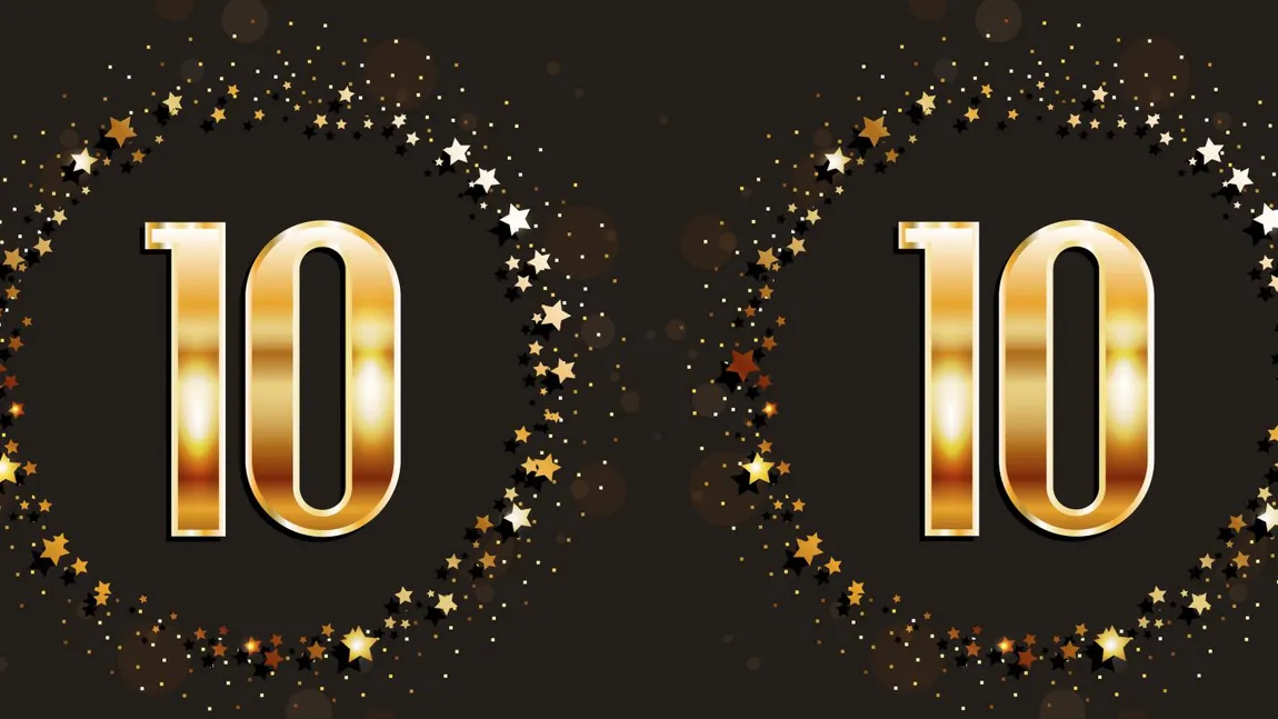 Portalul 10/10, un nou început pentru octombrie. Iată ce îți rezervă numerologia pentru această zi