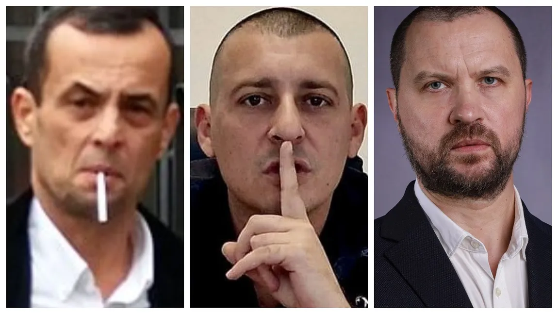 Cătălin Stavri, trompeta procurorului „Portocală” și colaborator al G4Media în Prahova, anchetat de procurori pentru luare de mită și trafic de influență