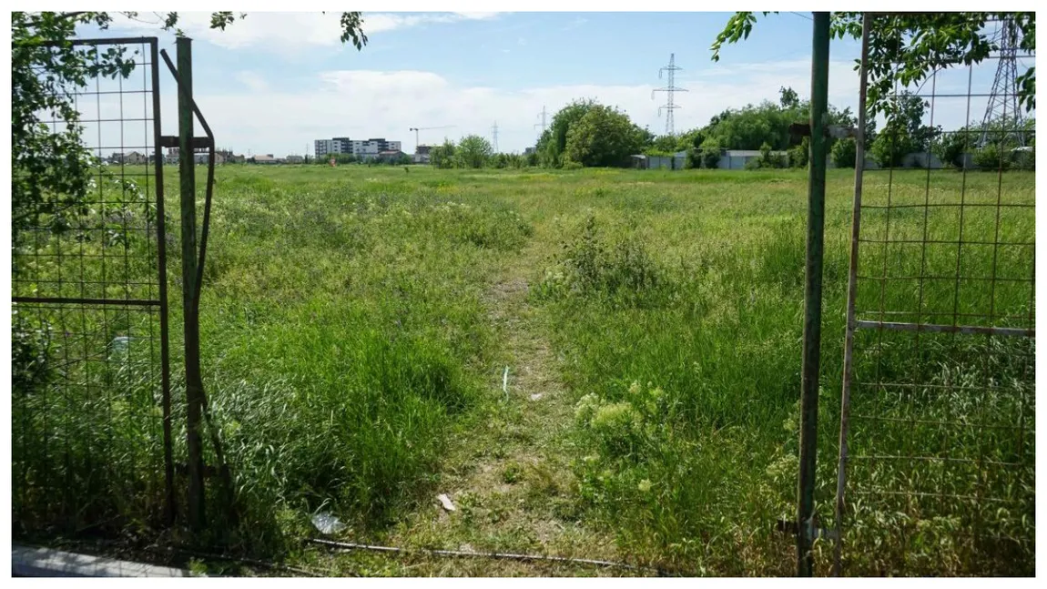 Se schimbă legea pentru proprietarii de terenuri. Noua obligație va fi valabilă minimum 7 ani