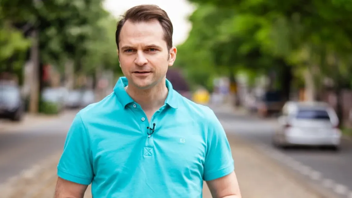 Sebastian Burduja, ministrul bun la toate: ”Schimb becuri, repar chiuvete, dau cu varul, montez diverse chestii”