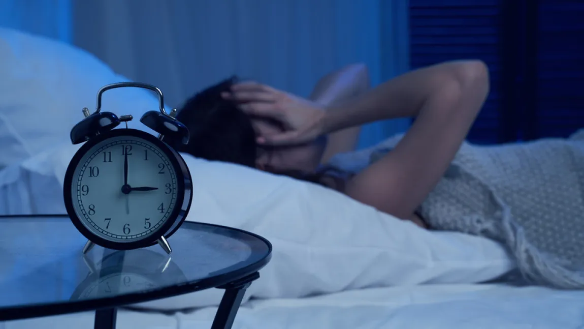Cel mai greu moment al zilei. Ora exactă la care absolut toată lumea este deprimată