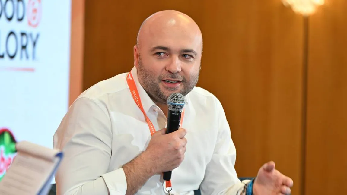 Tudor Manea, CEO eMAG, despre eliminarea scutirii de impozit pe salariile IT-iștilor: 