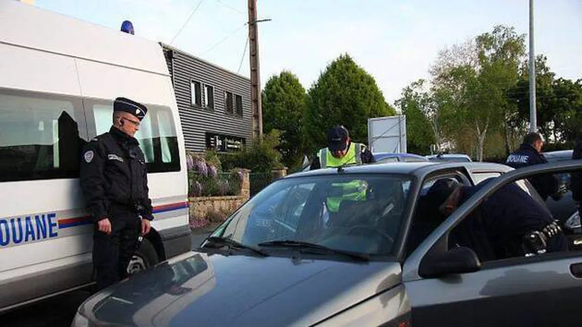 După Germania, și Franța introduce controale stricte la frontieră. Când intră în vigoare măsura și pe cine vizează