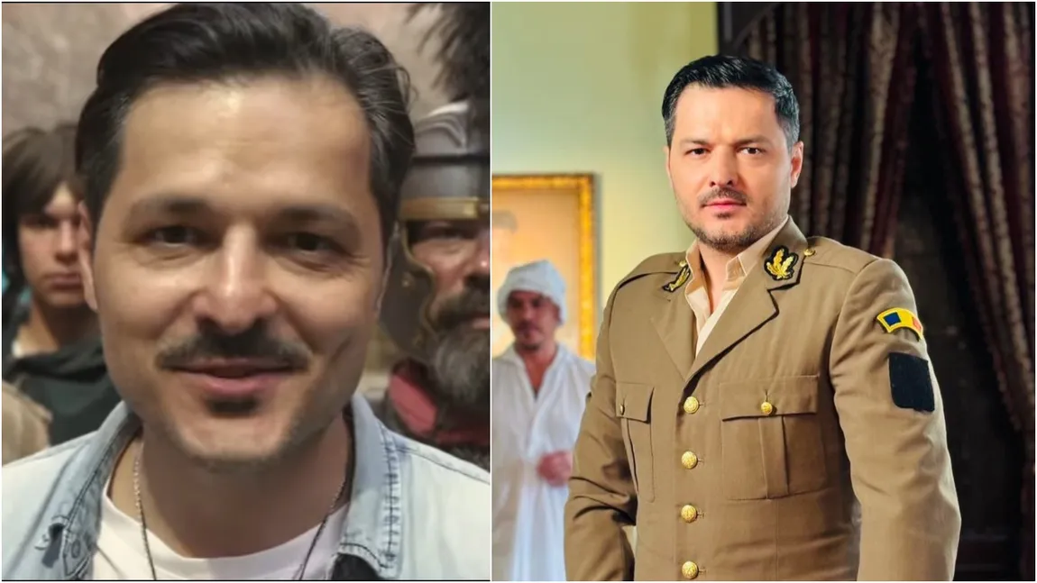 Ce s-a întâmplat în timpul filmărilor 