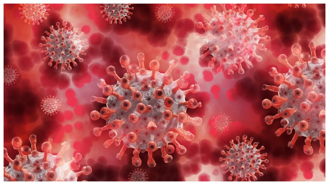 Alertă în București! Un virus necunoscut l-a paralizat pe un tânăr de 27 de ani din Capitală