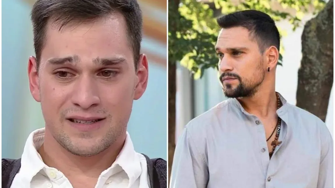 Vlad Gherman trece prin momente crunte după operație: 
