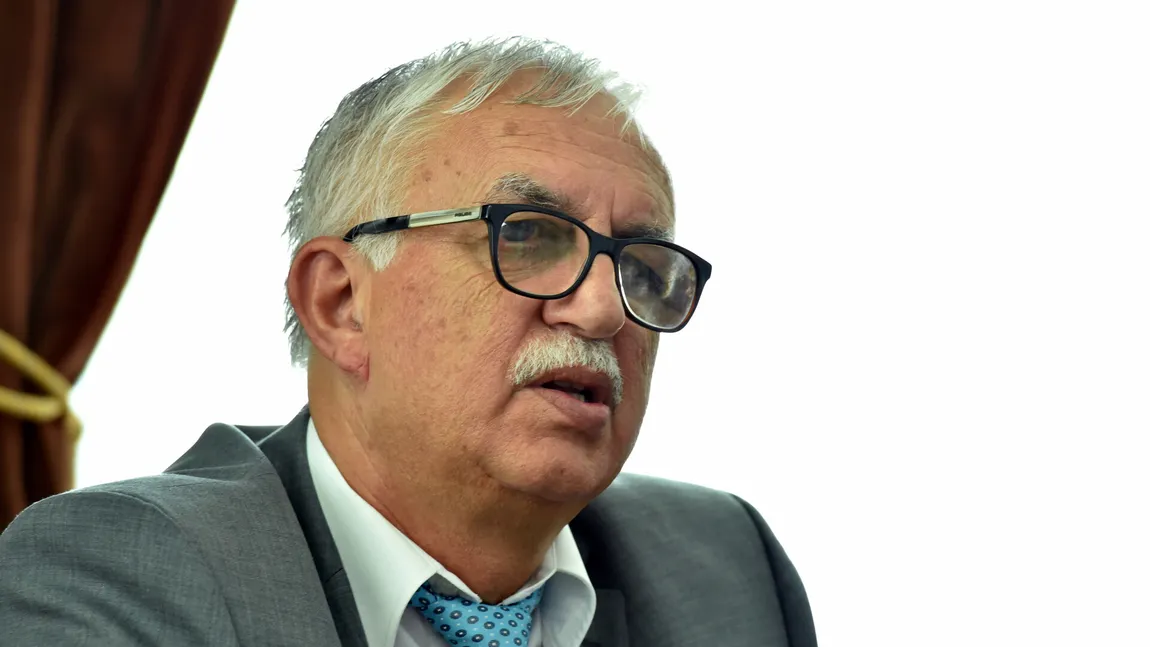 Augustin Zegrean analizează respingerea candidaturii Dianei Șoșoacă: ”Este prima dată când se dă o astfel de decizie. Va fi destul de complicat să motiveze CCR decizia”