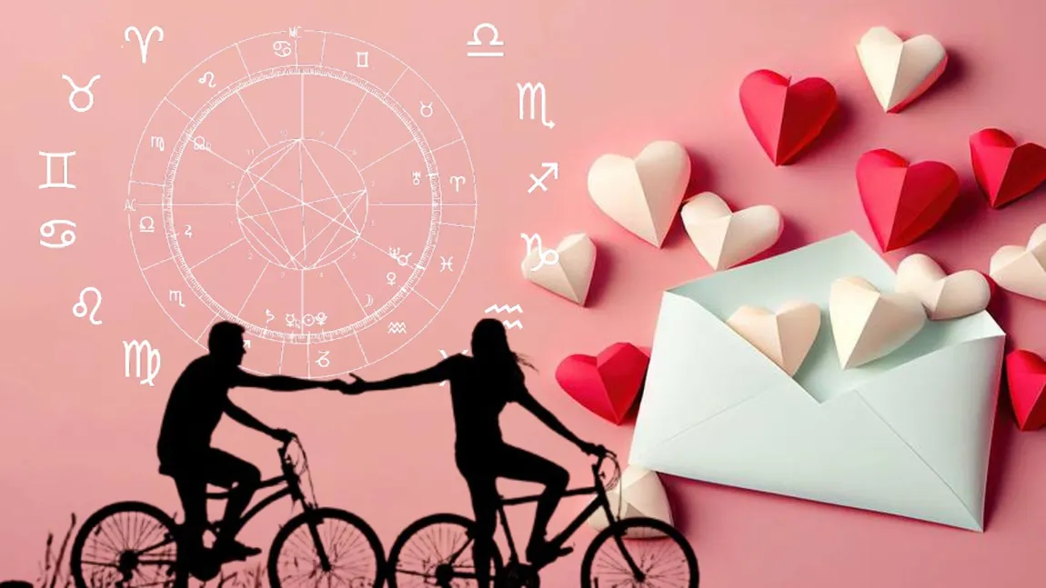 Cele mai compatibile zodii din horoscop. Nativii care se potrivesc perfect în dragoste
