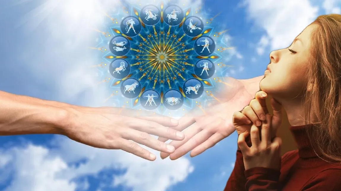 Zodiile care primesc daruri divine în 2025. Sunt binecuvântate, se vor întâmpla minuni în viața lor