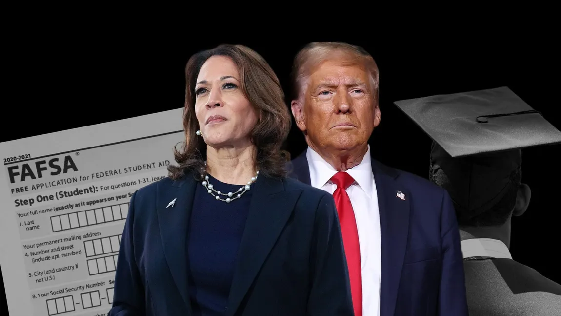 Alegeri SUA 2024. Kamala Harris şi Donald Trump, finish la fotografie. Cum arată ultimele sondaje