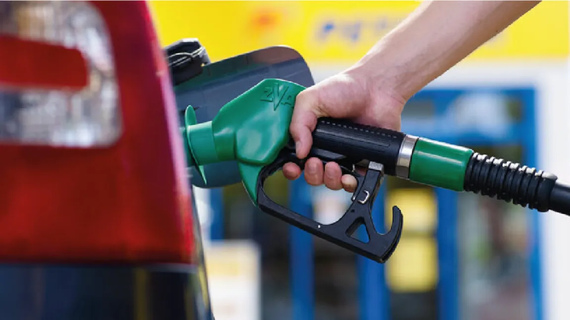 Preț carburanți 14 aprilie. Cât costă plinul de benzină și motorină