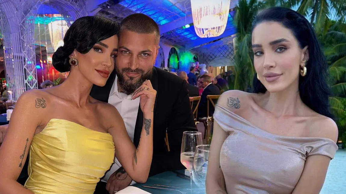 Adelina Pestrițu aruncă bomba despre căsnicia ei: 