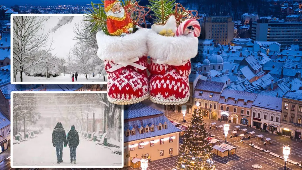 Prognoza meteo în perioada 18 noiembrie - 16 decembrie. Cum va fi vremea de alegeri și de Sărbători