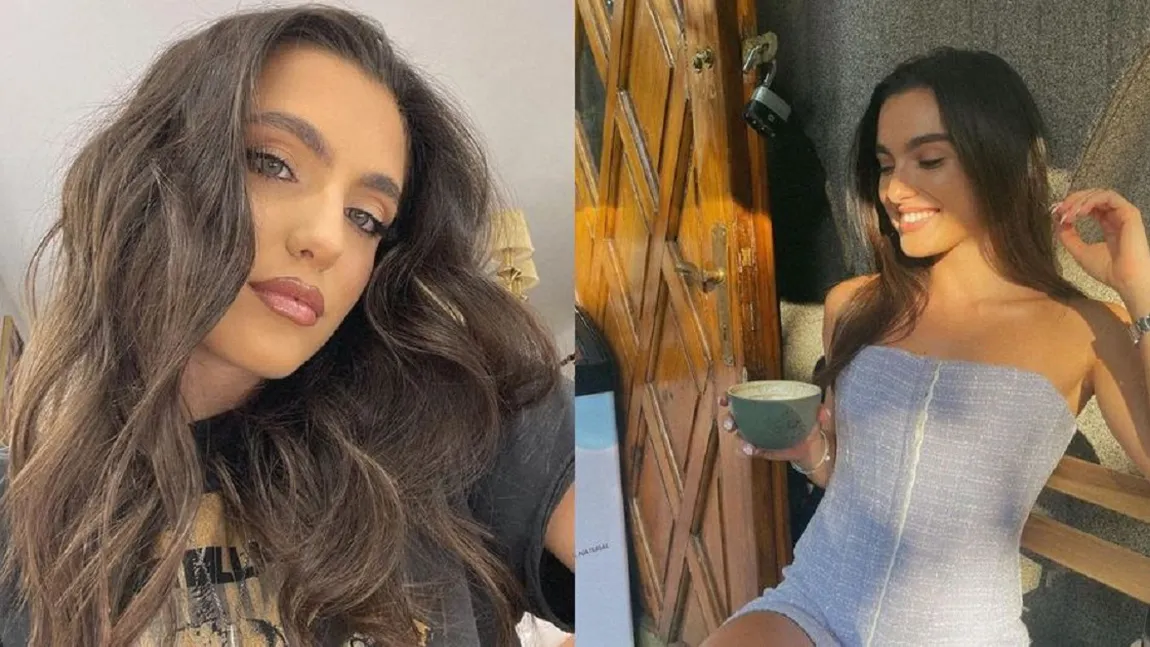 Ce ar vrea să facă Alexia Eram dacă într-o zi ar renunța la viața de influencer